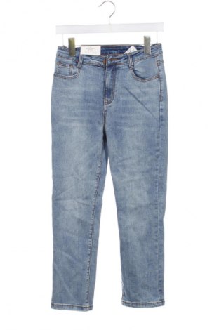 Blugi de femei Unbranded, Mărime S, Culoare Albastru, Preț 150,99 Lei