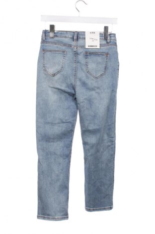 Blugi de femei Unbranded, Mărime S, Culoare Albastru, Preț 150,99 Lei