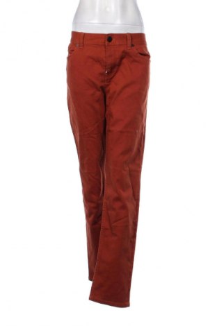 Damen Jeans, Größe XL, Farbe Rot, Preis 20,99 €