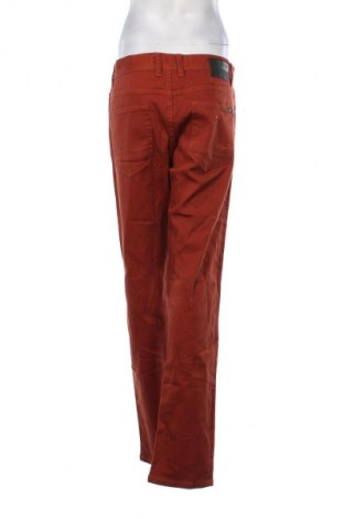 Damen Jeans, Größe XL, Farbe Rot, Preis 20,99 €