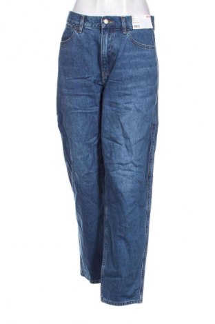 Damen Jeans, Größe L, Farbe Blau, Preis € 32,99