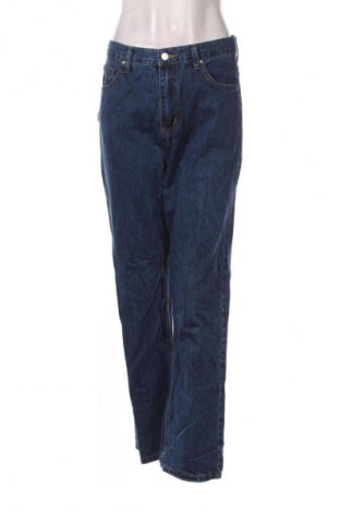 Damen Jeans, Größe M, Farbe Blau, Preis 20,99 €