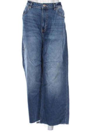 Damen Jeans, Größe XL, Farbe Blau, Preis 11,99 €