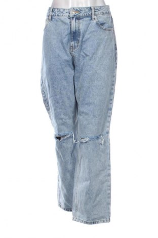 Damen Jeans, Größe XL, Farbe Blau, Preis € 20,99