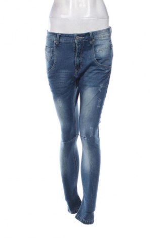 Damen Jeans Unbranded, Größe M, Farbe Blau, Preis € 5,99