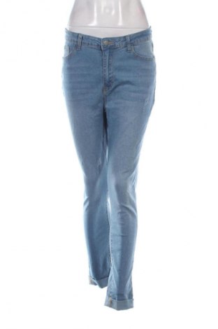 Damen Jeans Unbranded, Größe M, Farbe Blau, Preis € 5,99