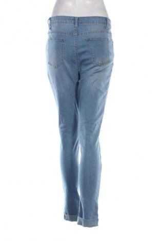 Damen Jeans Unbranded, Größe M, Farbe Blau, Preis € 5,99