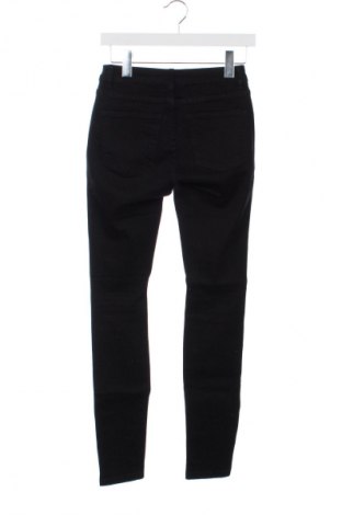 Damskie jeansy Unbranded, Rozmiar XS, Kolor Czarny, Cena 8,99 zł