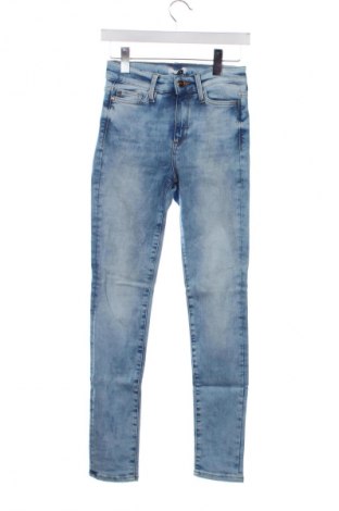 Damen Jeans, Größe XS, Farbe Blau, Preis 14,84 €