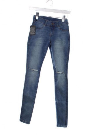 Damen Jeans, Größe XS, Farbe Blau, Preis € 23,46