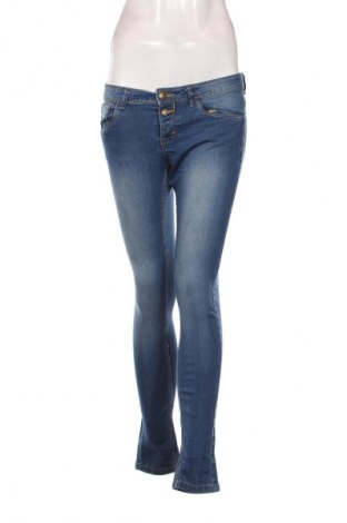 Damen Jeans Unbranded, Größe S, Farbe Blau, Preis € 3,99