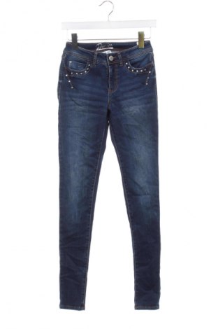 Damen Jeans Unbranded, Größe XXS, Farbe Blau, Preis € 4,99