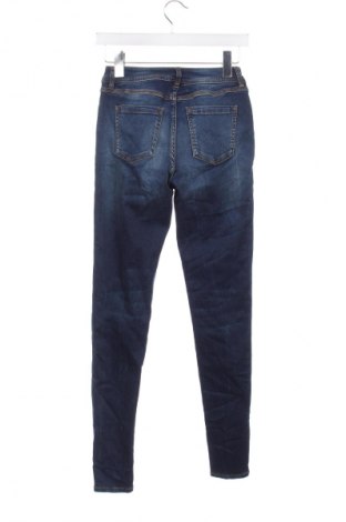 Damen Jeans Unbranded, Größe XXS, Farbe Blau, Preis € 4,99