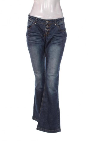 Damen Jeans, Größe XL, Farbe Blau, Preis 20,99 €