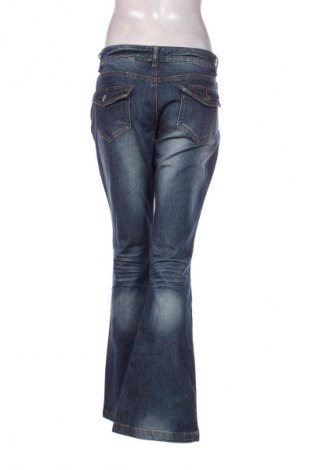 Damen Jeans, Größe XL, Farbe Blau, Preis 20,99 €