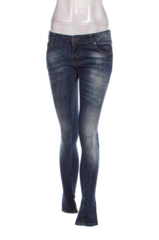 Damen Jeans, Größe L, Farbe Blau, Preis 14,83 €