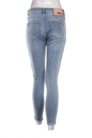 Damen Jeans Unbranded, Größe S, Farbe Blau, Preis € 14,84