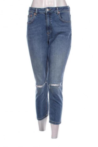 Damen Jeans ASOS, Größe M, Farbe Blau, Preis € 21,00