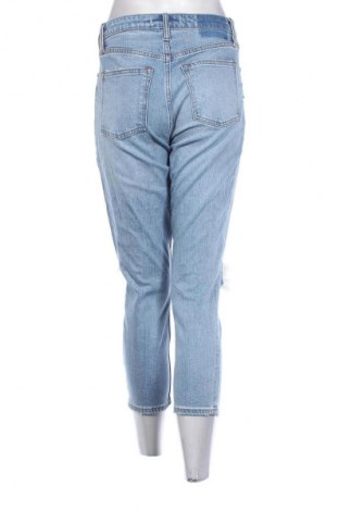 Damen Jeans Abercrombie & Fitch, Größe S, Farbe Blau, Preis 64,99 €