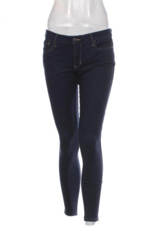 Damen Jeans Abercrombie & Fitch, Größe L, Farbe Blau, Preis € 7,99