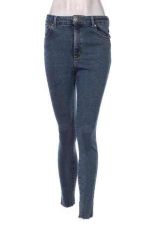 Blugi de femei Abrand Jeans, Mărime S, Culoare Albastru, Preț 57,99 Lei