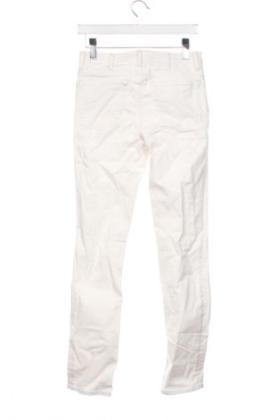 Damskie jeansy Acne Studios, Rozmiar S, Kolor Biały, Cena 152,99 zł