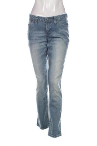 Damen Jeans Ajc, Größe M, Farbe Blau, Preis 5,99 €