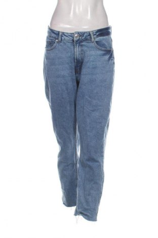 Damen Jeans Amisu, Größe L, Farbe Blau, Preis 9,99 €