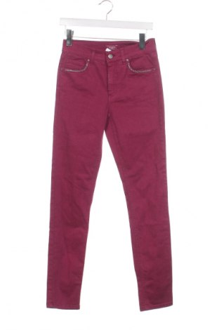 Damen Jeans Angels, Größe XS, Farbe Rosa, Preis 10,99 €