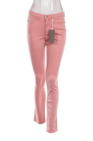 Damen Jeans Aniston, Größe S, Farbe Aschrosa, Preis 15,41 €