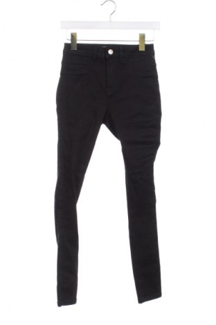 Blugi de femei Anko, Mărime XS, Culoare Negru, Preț 37,99 Lei