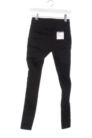 Blugi de femei Anko, Mărime XS, Culoare Negru, Preț 37,99 Lei