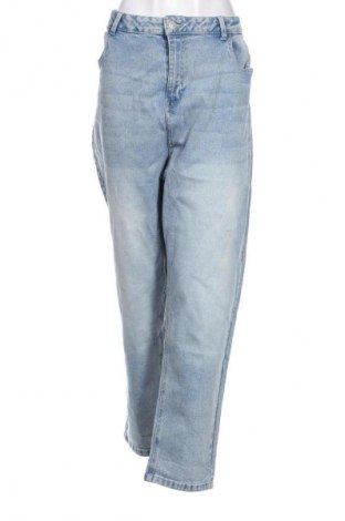 Damen Jeans Anko, Größe 3XL, Farbe Blau, Preis € 20,99