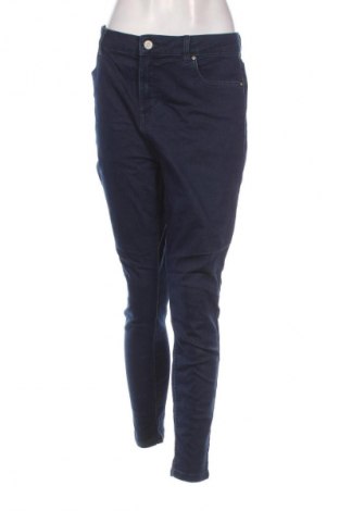 Damen Jeans Anko, Größe XL, Farbe Blau, Preis € 20,99