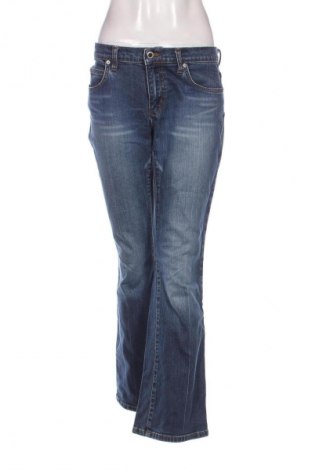 Damen Jeans Arizona, Größe M, Farbe Blau, Preis 14,83 €