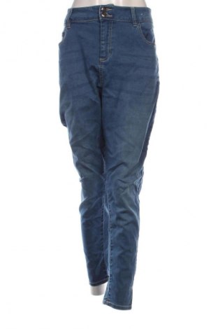 Damen Jeans Avella, Größe XXL, Farbe Blau, Preis € 14,99