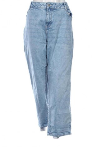 Damen Jeans Avella, Größe XXL, Farbe Blau, Preis 31,99 €