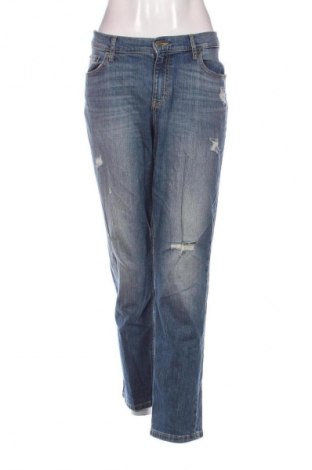 Damen Jeans Banana Republic, Größe XL, Farbe Blau, Preis € 16,99