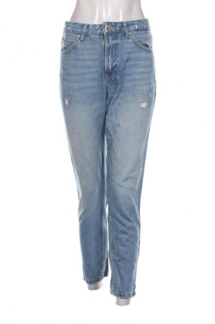 Damen Jeans Bershka, Größe S, Farbe Blau, Preis € 14,84