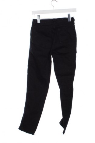 Damen Jeans Bershka, Größe XS, Farbe Schwarz, Preis € 3,99