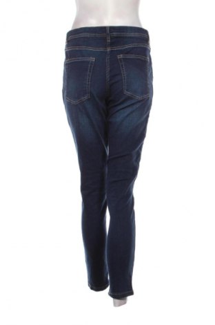 Damskie jeansy Blue Motion, Rozmiar M, Kolor Niebieski, Cena 60,99 zł