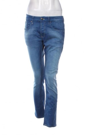 Damen Jeans Blue Ridge, Größe M, Farbe Blau, Preis 10,99 €