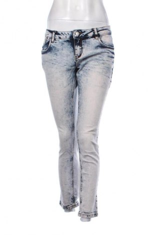 Damen Jeans Bonobo, Größe M, Farbe Mehrfarbig, Preis 11,99 €