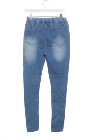 Damen Jeans Boohoo, Größe XS, Farbe Blau, Preis € 5,99