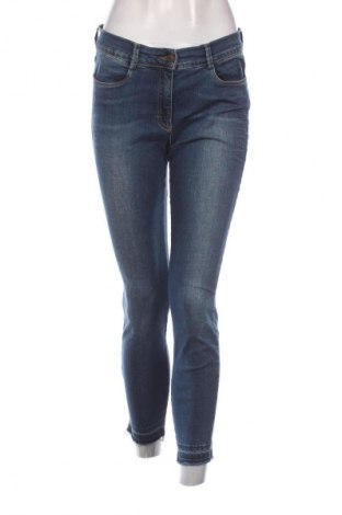 Damen Jeans Brax, Größe M, Farbe Blau, Preis 13,99 €