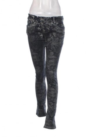 Damen Jeans Buena Vista, Größe L, Farbe Mehrfarbig, Preis € 28,99