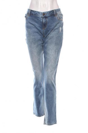 Damen Jeans C&A, Größe XL, Farbe Blau, Preis € 15,46