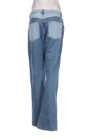 Damen Jeans Calliope, Größe L, Farbe Blau, Preis 15,00 €