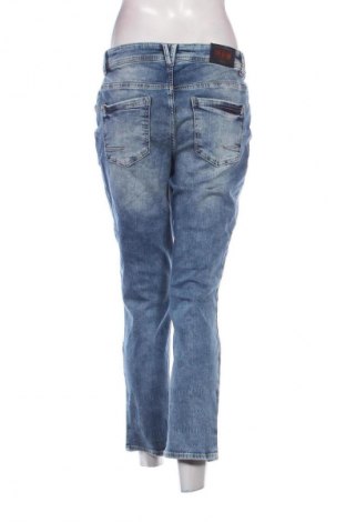 Damen Jeans Cecil, Größe M, Farbe Blau, Preis € 21,00