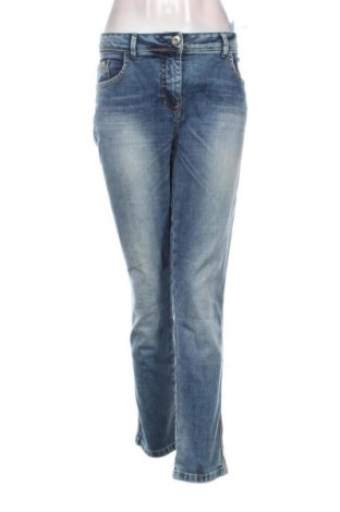 Damen Jeans Cecil, Größe XXL, Farbe Blau, Preis 25,99 €